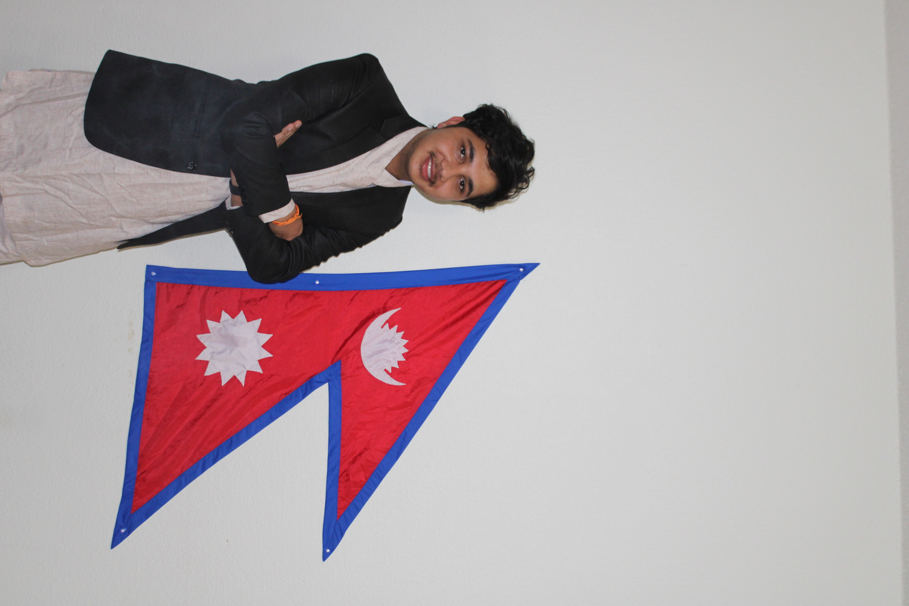 Pradip Sapkota